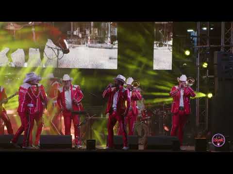 EL CADETE GRUPO LABERINTO EN VIVO