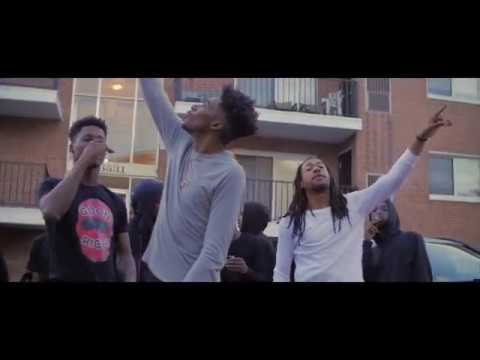 Goonew ft Esco - Touchdown (Official Music Video)