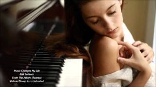 Bob Baldwin    Music Change My Life