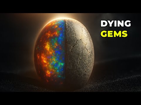 Top 15 Gemstones You’re Accidentally Ruining Right Now