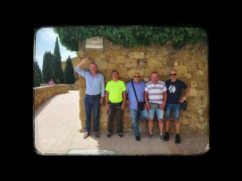 ZINGHERATI 2022 , Siamo tornati