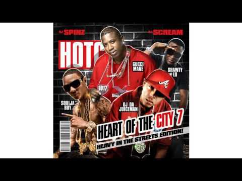 J.Futuristic ft. MPA Wicced - "They Don't Like Dat"