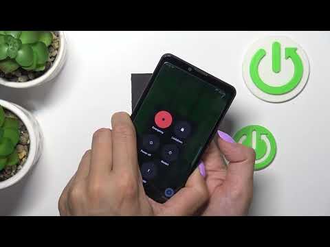 SONY Xperia 10 IV - How To Soft Reset