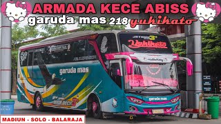 Download lagu PERCAYA PINK LUPAKAN MANTAN! Artisnya Team Madiun😍Trip Garuda Mas “YUKIKATO” Madiun - Balaraja mp3 Download lagu PERCAYA PINK LUPAKAN MANTAN! Artisnya Team Madiun😍Trip Garuda Mas “YUKIKATO” Madiun - Balaraja mp3