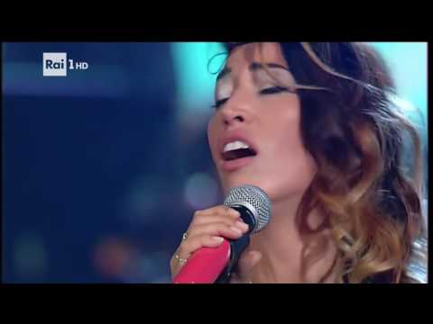 VIVA MOGOL Nina Zilli "Insieme"  con le Voci di Art Voice Academy