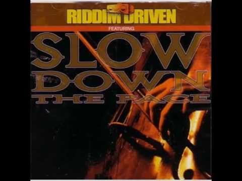 Capleton - Aggressor