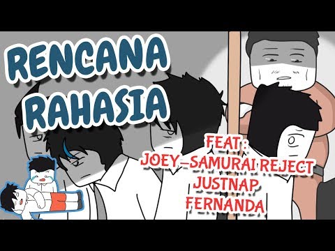 rencana-bolos-sekolah-feat-joey-justnap-fernanda
