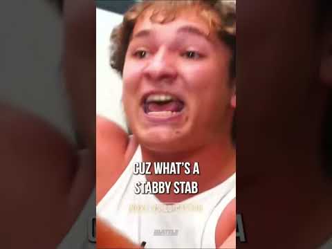 I’m stronger than you! Noxx vs Lu Castro! #RapBattle #BattleRap #iBattle #URLtv #iBattleTV #URL