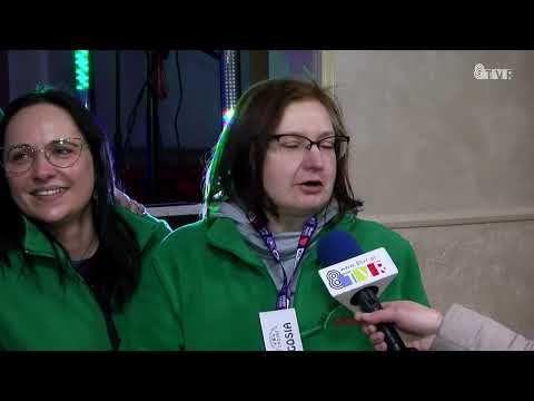 30. finał WOŚP w Sieradzu i Chojnem