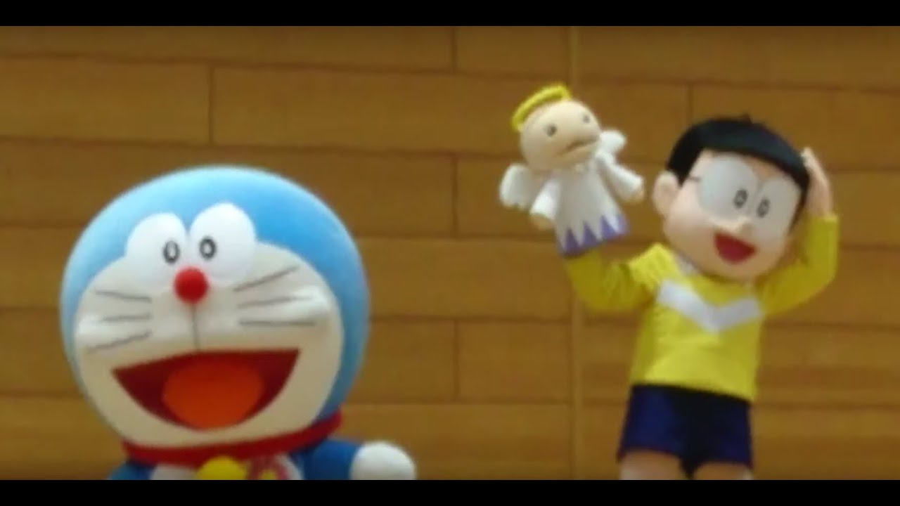 ドラえもん　キャラクターショー
