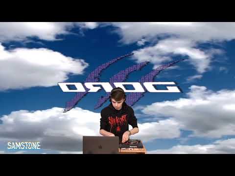 UK BASSLINE/ DIRTY UK BASS MIX 2021 - Mixed by Samstone for Doro Sounds