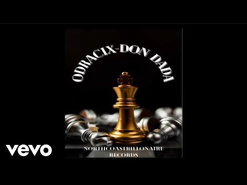 Odracix - Don Dada (Official Audio)