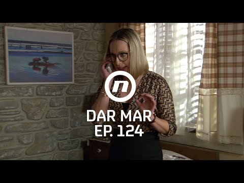 Vesna prijeti ministru - Dar Mar - epizoda 124