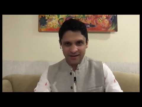 Love Dissolves Fear - Part 1