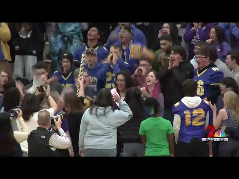 Bartlett High celebrating 50-year anniversary this weekend