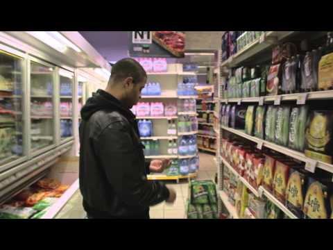 Fadah (saydatyph/omerta) - Jamais à l'heure - Prod by Mani Deiz