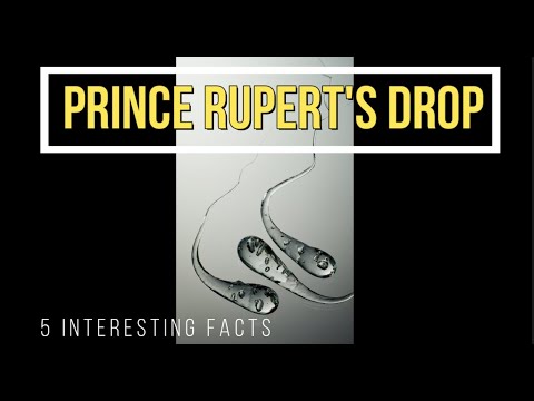 Nearly Indestructible Glass Front with a Fragile Tail