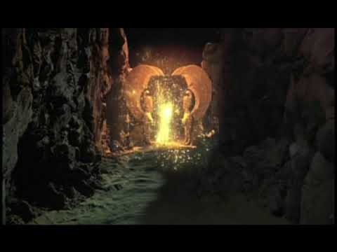 NEKONEČNÝ PŘÍBĚH PRŮCHOD