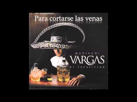 LA DIFERENCIA           MARIACHI VARGAS DE TECALITLAN