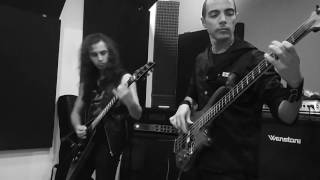Chalice Of Agony - Fallen From Nowhere (Ensayo)