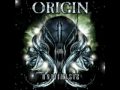 Origin "Consuming Misery "(2008)