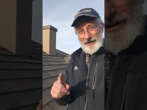 How To Walk On A Tile Roof