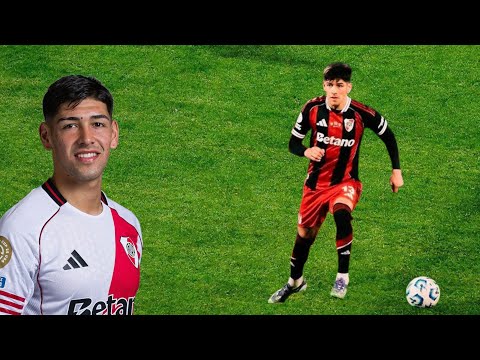 Lautaro Rivero - The Future of Argentine Defense | 2025