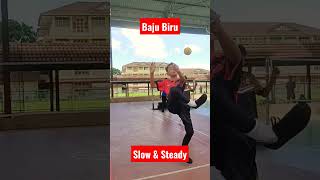 Download lagu Slow & Steady #sepaktakraw #takraw #shorts #short mp3 Download lagu Slow & Steady #sepaktakraw #takraw #shorts #short mp3