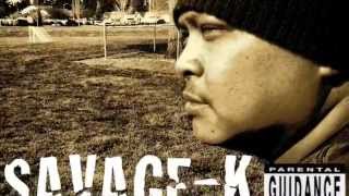Savage K - Lifestyles ft. BigBenN, UnKool-B & Rich Franquez