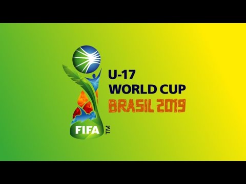Todos os gols da Copa do Mundo Sub-17 2019
