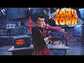 Zirkus Lazy Town Deutsch Ganze Folgen Kindersendungen