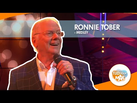 Ronnie Tober - Hitmedley
