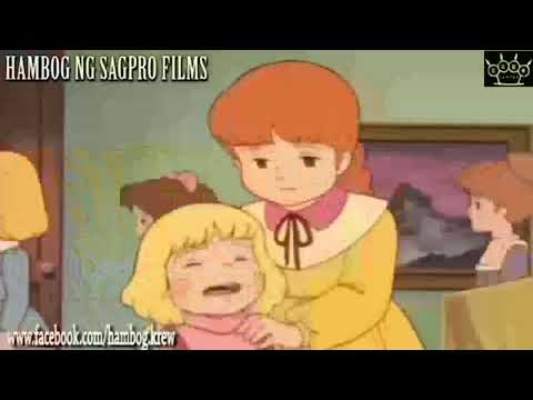 Princess Sarah Full Episode from Hambog ng Sagpro Films