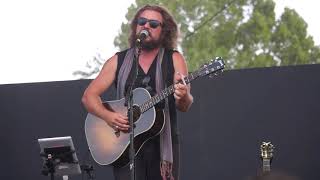 Jim James "Same Old Lie" Lock'N, 08.25.17