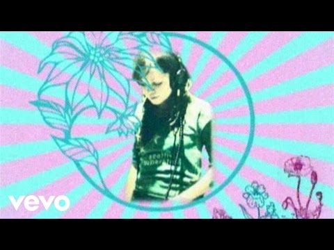 El Amor Es Rosa - Natalia Lafourcade