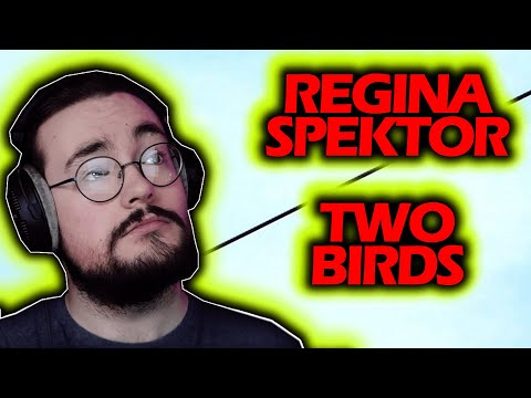 YouTube video about: What is the meaning of the song two birds?