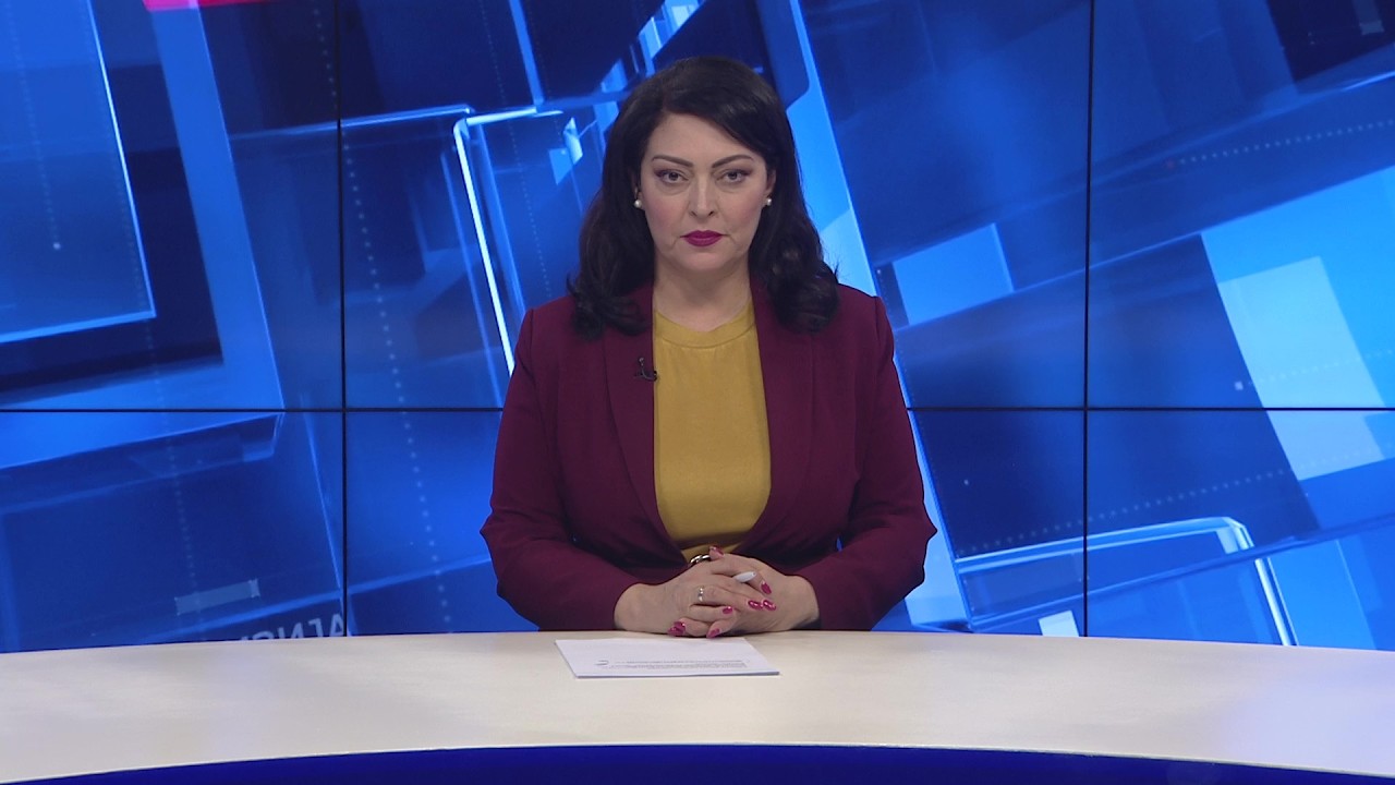 Вести на Канал 5 во 18, 28.04.2026