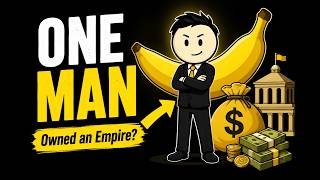 Download lagu From Poor Immigrant to Banana King | Sam Zemurray's Incredible Story mp3 Download lagu From Poor Immigrant to Banana King | Sam Zemurray's Incredible Story mp3