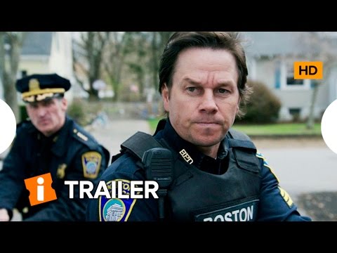 O Dia do Atentado - Trailer