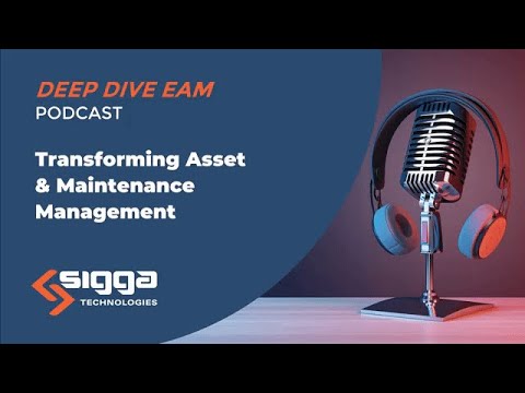 Sigga Transforming Asset & Maintenance Management