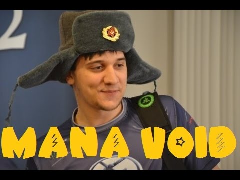 Interesting mana void by RTZ