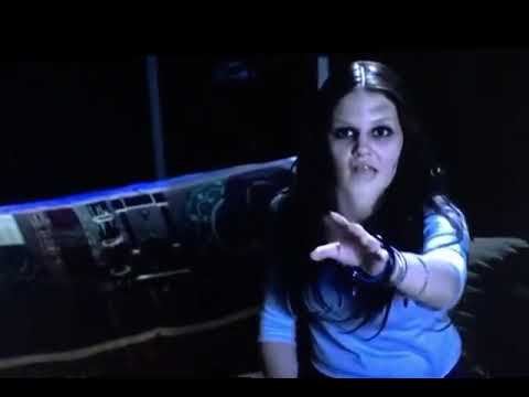 Favorite Scenes in Movies: Stir Of Echoes!