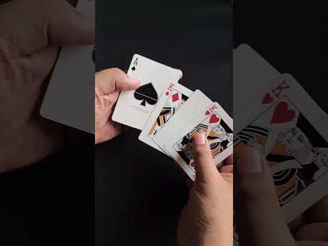 Let's Learn This Visual Card Change