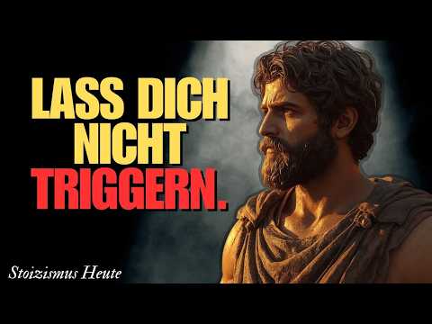 Stoizismus Heute and Stoic principles