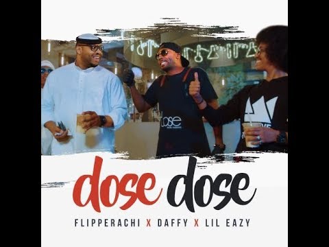 Dose Dose - Flipp, Lil Eazy & Daffy دوز دوز - فلب, ليل ايزي و دافي
