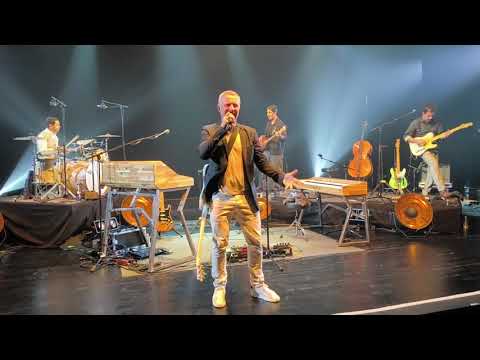 Sinclair - "Ensemble" (Nice 2025 !)