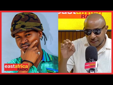 MASTER J AMCHANA JUMA NATURE CALLED A KISHUA CHILD, WHAT WAS IN THE SAUSAGE HE KNOWS HIMSELF