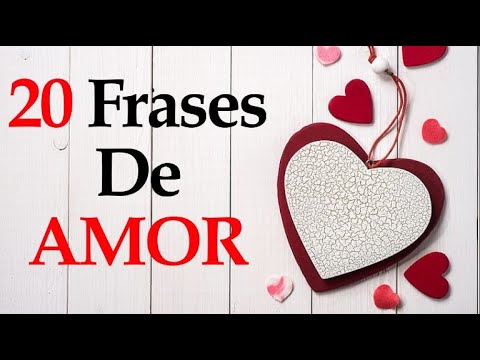 Vídeo: Frase Linda de Amor: perguntas e respostas românticas