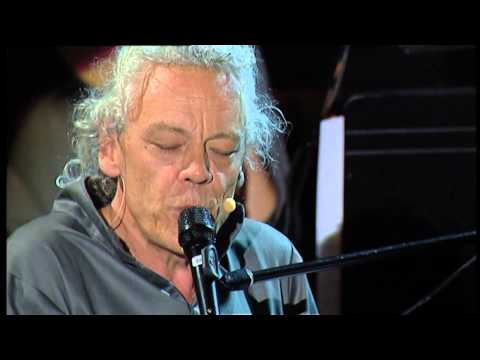 « Ta lumière » - Pascal Auberson - Montreux Le Live
