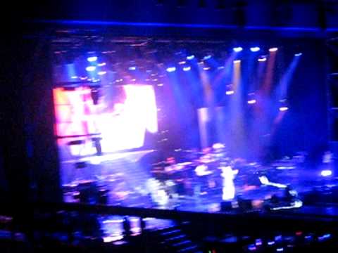 K.will Concert 2011 (4) - Greatest Love OST